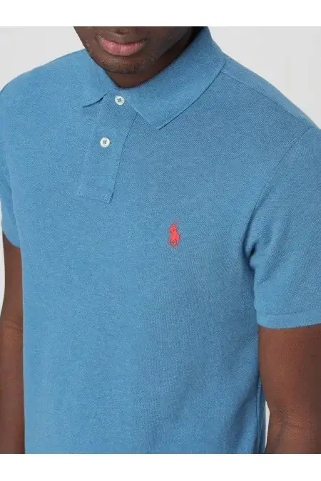 POLO RALPH LAUREN UOMO Maglia polo da uomo Polo Ralph Lauren Marca di alta moda con qualità e stile imbattibili I Più Venduti