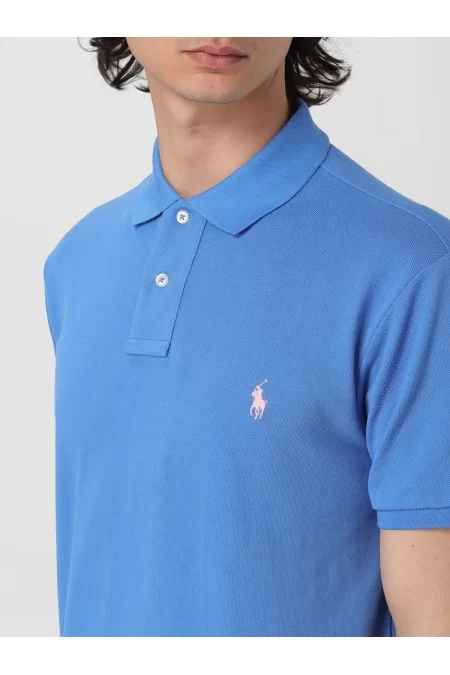 POLO RALPH LAUREN UOMO POLO RALPH LAUREN UOMO Un classico intramontabile per l\'uomo elegante e sportivo. Qualità premium Nuova