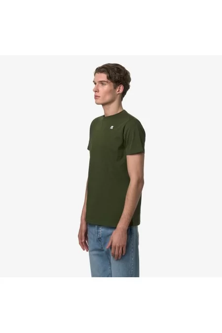 K-WAY Maglietta da uomo K-WAY Marchio di alta qualità con design moderno e comfort eccezionale Offerta speciale