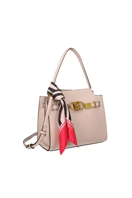 LIUJO ACCESSORI Borsa LIUJO ACCESSORI Borsa di alta qualità con eleganza e stile distintivo Comprare a buon mercato