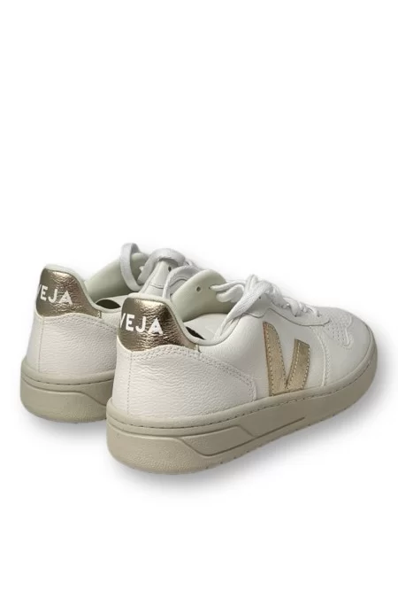 VEJA Le scarpe Veja: eleganti e sostenibili Scarpe di alta qualità, prodotte in modo sostenibile; marchio etico Shopping online