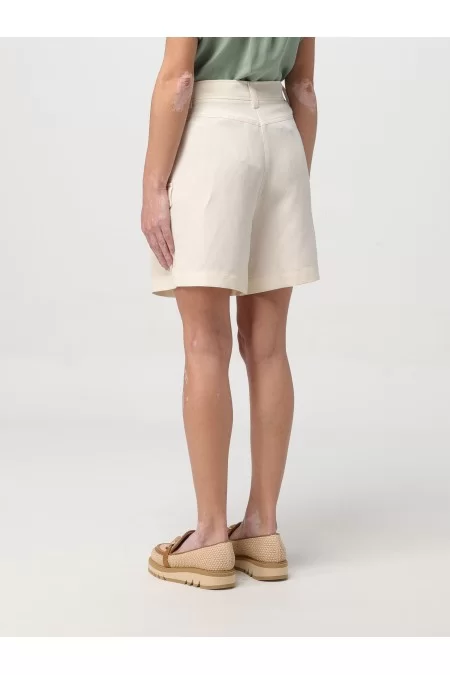 WOOLRICH Pantaloni corti da donna Woolrich Stile e comfort con i shorts Woolrich per donne. Perfetti per l\'estate Black Friday