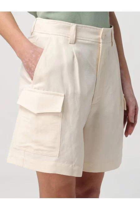 WOOLRICH Pantaloni corti da donna Woolrich Stile e comfort con i shorts Woolrich per donne. Perfetti per l\'estate Black Friday