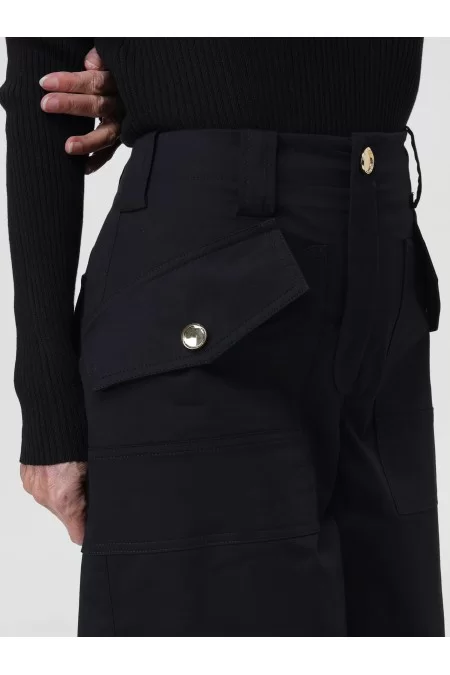 PINKO Descrizione: Shorts da donna PINKO, stile elegante e confortevole. Perfetti per l\'estate Offerta Giorno del Papà