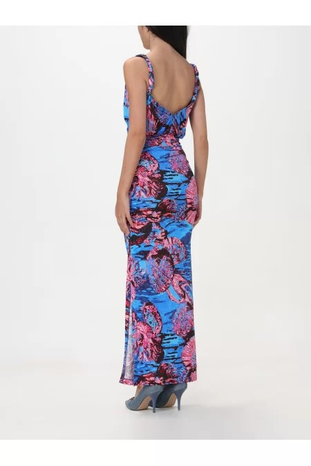 PINKO ACHEI ABITO JERSEY Offerta Anniversario
