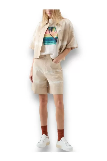WOOLRICH Woolrich: Camicia da donna di alta qualità Marchio Woolrich con camicie eleganti e confortevoli per donne. Tessuti di lusso e design alla moda. Acquista ora! Grandi sconti