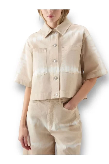 WOOLRICH Woolrich: Camicia da donna di alta qualità Marchio Woolrich con camicie eleganti e confortevoli per donne. Tessuti di lusso e design alla moda. Acquista ora! Grandi sconti