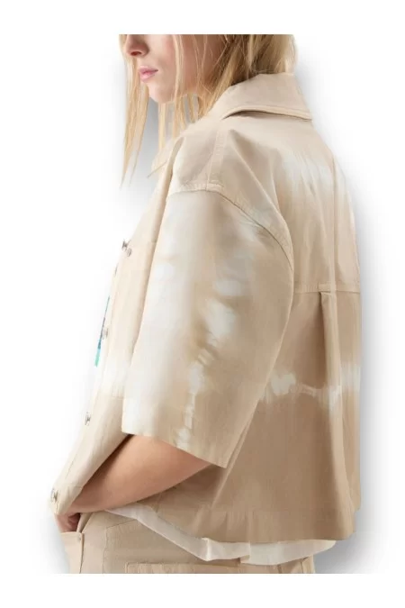 WOOLRICH Woolrich: Camicia da donna di alta qualità Marchio Woolrich con camicie eleganti e confortevoli per donne. Tessuti di lusso e design alla moda. Acquista ora! Grandi sconti