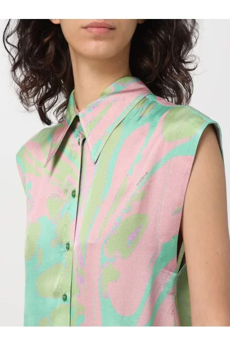 PINKO Maglietta da donna Pinko Design elegante e di alta qualità per un look sofisticato Nuovi prodotti