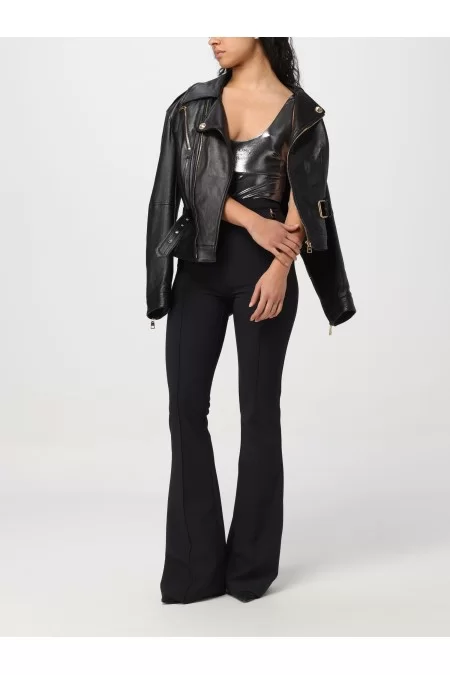 ELISABETTA FRANCHI Trova i migliori pantaloni di ELISABETTA FRANCHI qui! Scopri il marchio di moda italiano che offre pantaloni di alta qualità Bestseller