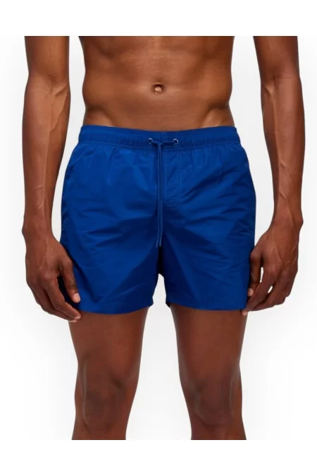 SUNDEK MEMORY SHORT SWIMSHORTS WITH ELASTIC WAIST ACQUISTA ORA