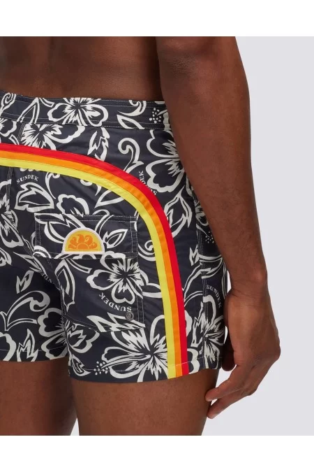 SUNDEK SWIM TRUNK Latest stili