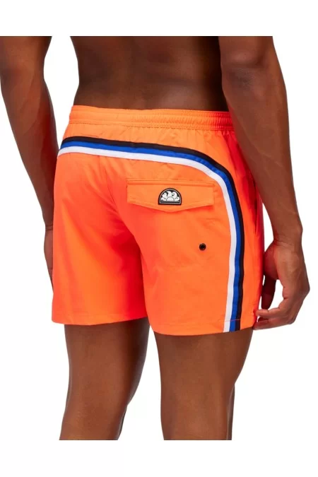 SUNDEK COSTUME DA BAGNO CORTO VITA ELASTICATA Promozione temporanea