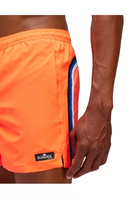 SUNDEK COSTUME DA BAGNO CORTO VITA ELASTICATA Promozione temporanea