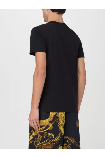 VERSACE T-shirt da uomo Versace Esclusiva t-shirt da uomo della marca Versace. Qualità premium e stile unico Fino al 60% di sconto