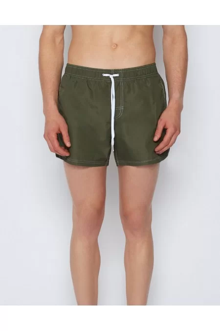 SUNDEK COSTUME DA BAGNO CORTO VITA ELASTICATA Sostegno trimestrale