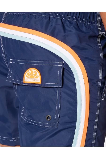 SUNDEK SWIM TRUNK Discount Store per i nuovi prodotti