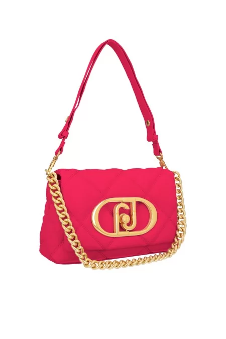LIUJO ACCESSORI ECS M CROSSBODY Black Friday Prezzi