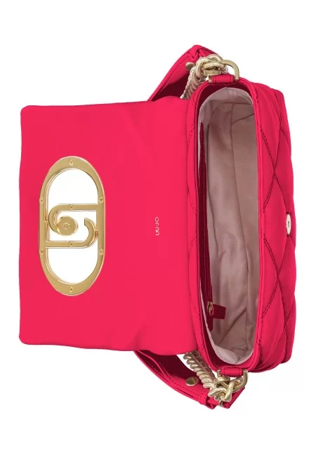 LIUJO ACCESSORI ECS M CROSSBODY Black Friday Prezzi
