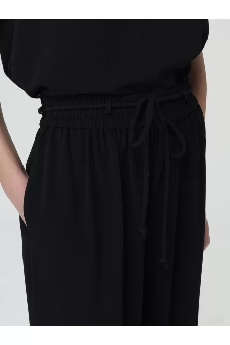 GIORGIO ARMANI Pantaloni Giorgio Armani Marchio di lusso con pantaloni di alta qualità e stile elegante Italy