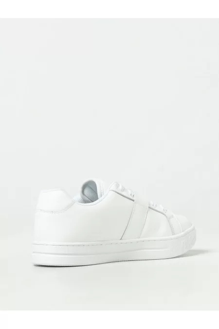 VERSACE Sneakers Versace Scopri le iconiche sneakers di Versace, sinonimo di lusso e stile. Qualità premium e design esclusivo per un look unico Nuovo