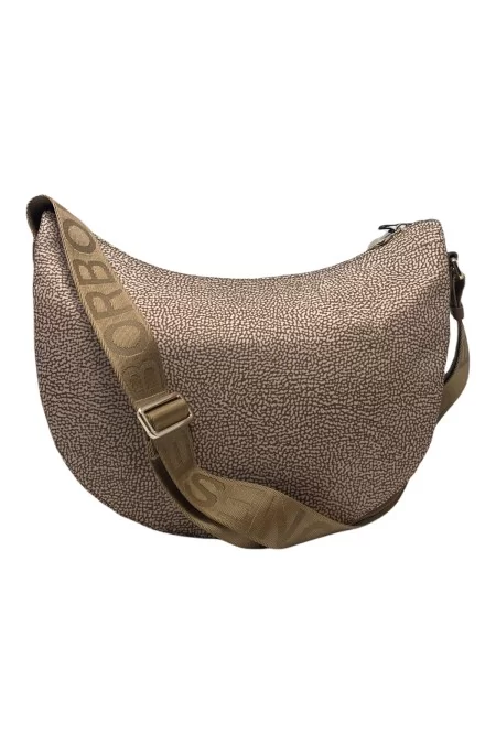 BORBONESE BORBONESE Descrizione: Borsa di alta qualità, elegante e raffinata, perfetta per ogni occasione Pezzi Unici