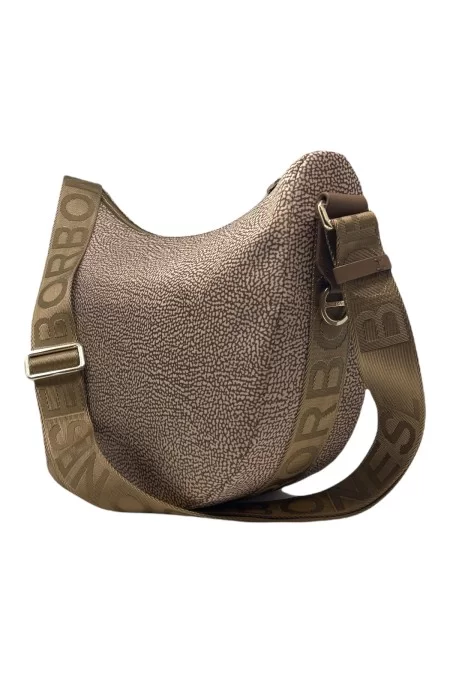 BORBONESE BORBONESE Descrizione: Borsa di alta qualità, elegante e raffinata, perfetta per ogni occasione Pezzi Unici