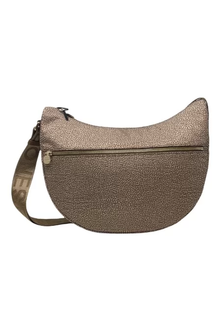 BORBONESE BORBONESE Descrizione: Borsa di alta qualità, elegante e raffinata, perfetta per ogni occasione Pezzi Unici