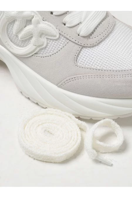 PINKO Scarpe PINKO Sneakers di alta qualità e stile unico. Perfette per ogni occasione Soddisfazione Garantita
