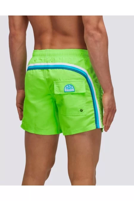 SUNDEK SWIM TRUNK Negozi Online