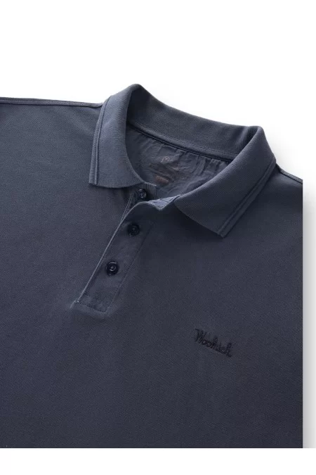 WOOLRICH Maglietta polo da uomo WOOLRICH Marchio di alta qualità con design classico e materiali pregiati Consegna Veloce