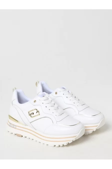 LIU JO SHOES LIU JO MAXI WONDER 73 Sconto