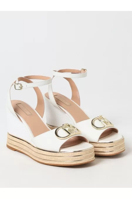 LIU JO SHOES SAND 01 Offerta