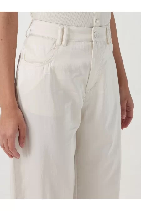 PINKO POLLOCK PANTALONE SATIN Offerte
