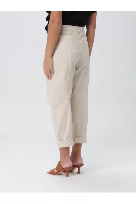 PINKO Pantaloni PINKO Trendy e di alta qualità, i pantaloni PINKO sono un must-have Vendita Calda