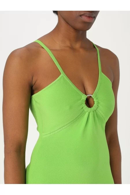 MICHAEL KORS STRAPPY DRESS Vendita Economica