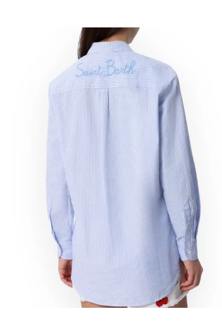 SAINTBARTH MC2 BRIGITTE STRIPES 31 Negozio online di fabbrica