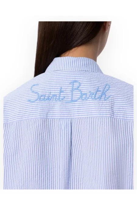 SAINTBARTH MC2 BRIGITTE STRIPES 31 Negozio online di fabbrica