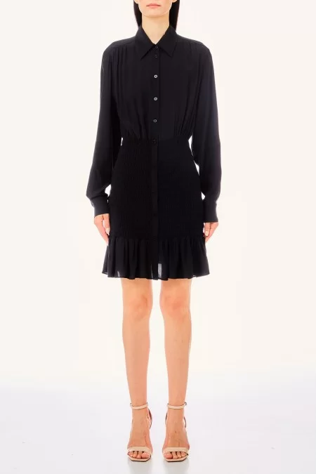 LIUJO JEANS CORE ABITO TS NAV Prezzo di fabbrica