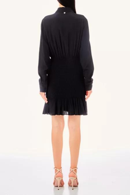 LIUJO JEANS CORE ABITO TS NAV Prezzo di fabbrica
