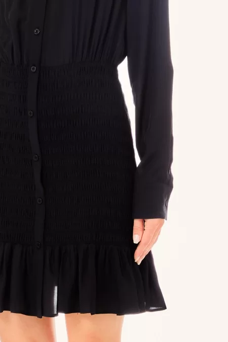 LIUJO JEANS CORE ABITO TS NAV Prezzo di fabbrica
