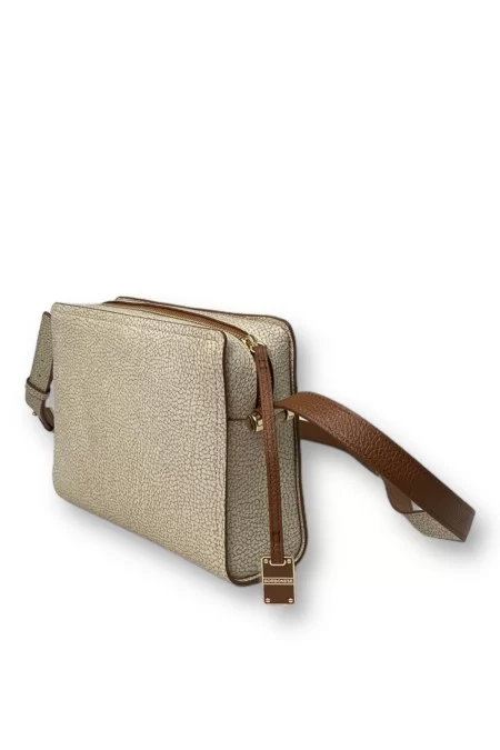 BORBONESE CAMERA CASE Grande vendita