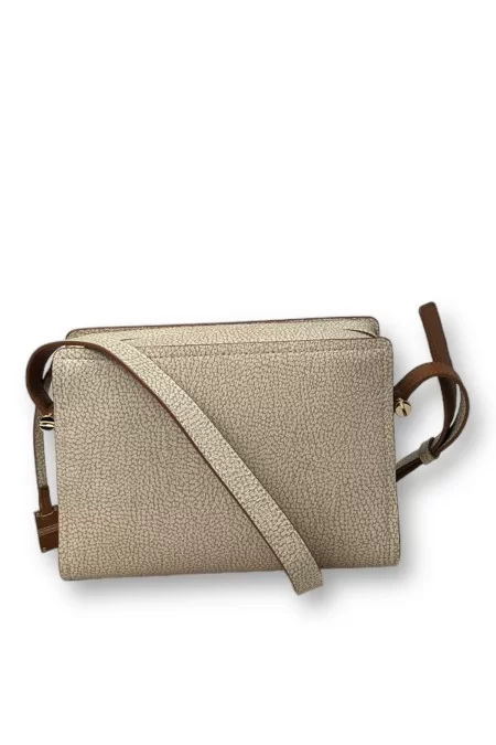 BORBONESE CAMERA CASE Grande vendita