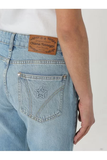 CHIARA FERRAGNI JEANS EYE STAR Offerta per la Festa della Mamma