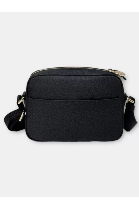 BORBONESE Borsa BORBONESE BORBONESE è un marchio di lusso con borse di alta qualità Latest fashion