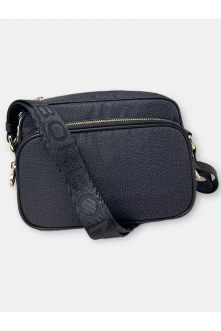 BORBONESE Borsa BORBONESE BORBONESE è un marchio di lusso con borse di alta qualità Latest fashion