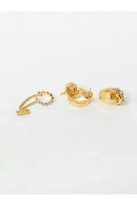 ELISABETTA FRANCHI ORECCHINI Online Outlet