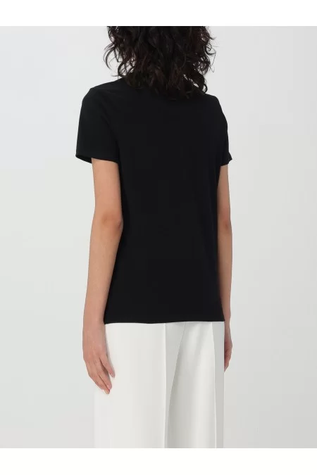 ELISABETTA FRANCHI T-shirt donna di alta qualità ELISABETTA FRANCHI presenta una T-shirt donna di alta qualità, elegante e confortevole Offerta temporanea