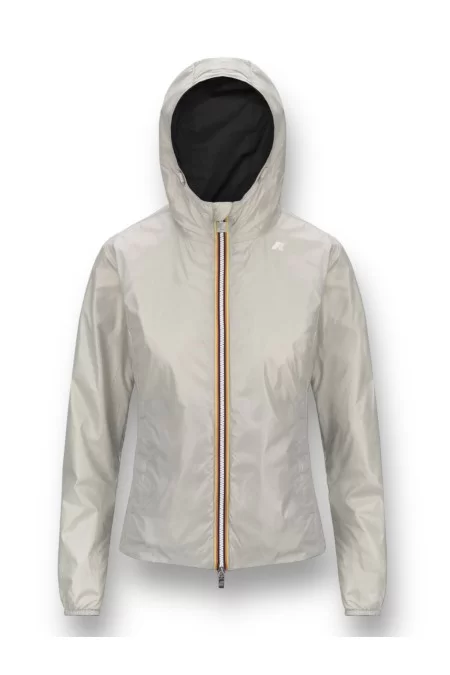 K-WAY LILY ECO PLUS DOUBLE Lightning offer