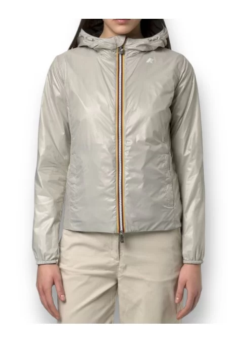 K-WAY LILY ECO PLUS DOUBLE Lightning offer